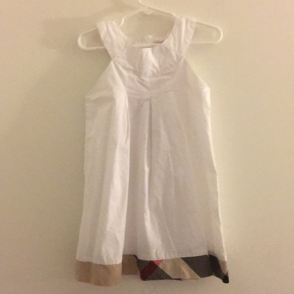 Old London Dresses